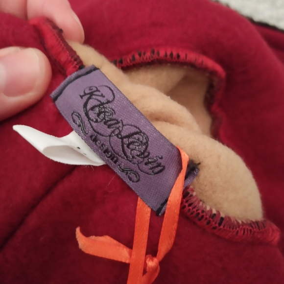 NWT Sighthound Jacket - Picture 7 of 10